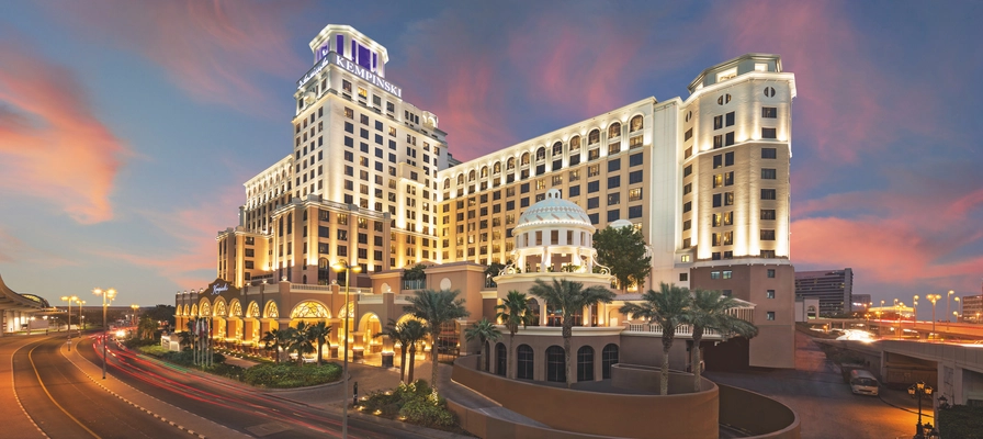 Private Dubai City Tour-7